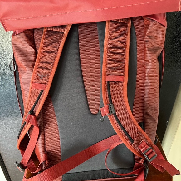Osprey Transporter Backpack - Picture 2 of 4